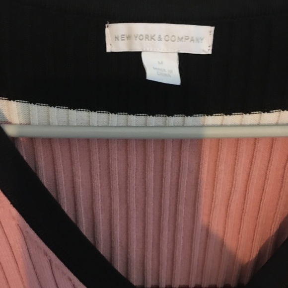 New York and Company dress - Picture 3 of 3